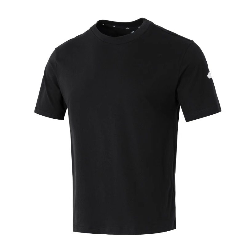 Adidas阿迪达斯男装2025夏季新款 M SJ T 运动休闲短袖T恤JF3615,淘宝优惠券,粉丝福利购,淘宝优惠卷