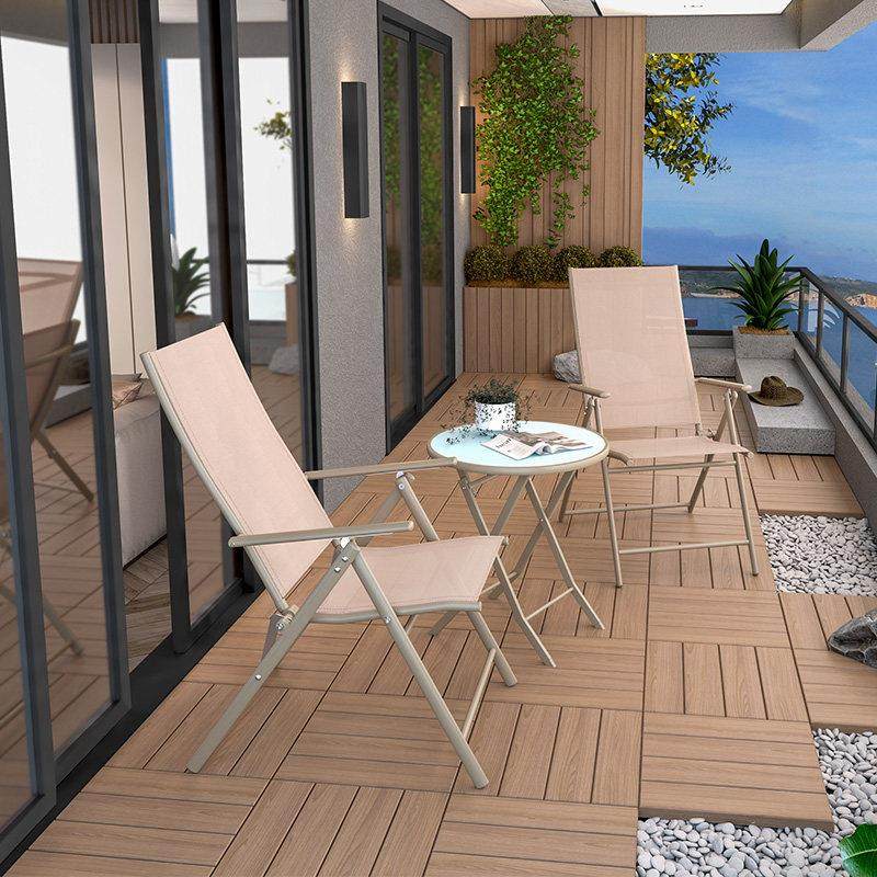 华瑞泰 户外桌椅折叠椅休闲 庭院花园阳台椅高背午休躺椅钓鱼椅子,淘宝优惠券,粉丝福利购,淘宝优惠卷