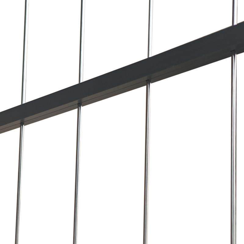 实心钢条隐形防盗网不锈钢新行防盗窗防护安全护栏防盗窗包安装,淘宝优惠券,粉丝福利购,淘宝优惠卷