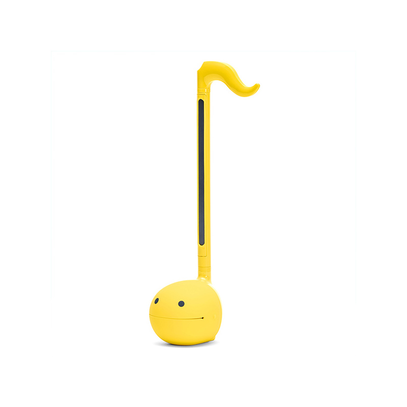 Otamatone电音蝌蚪正版网红玩具乐器中号二胡抖音同款可爱音符