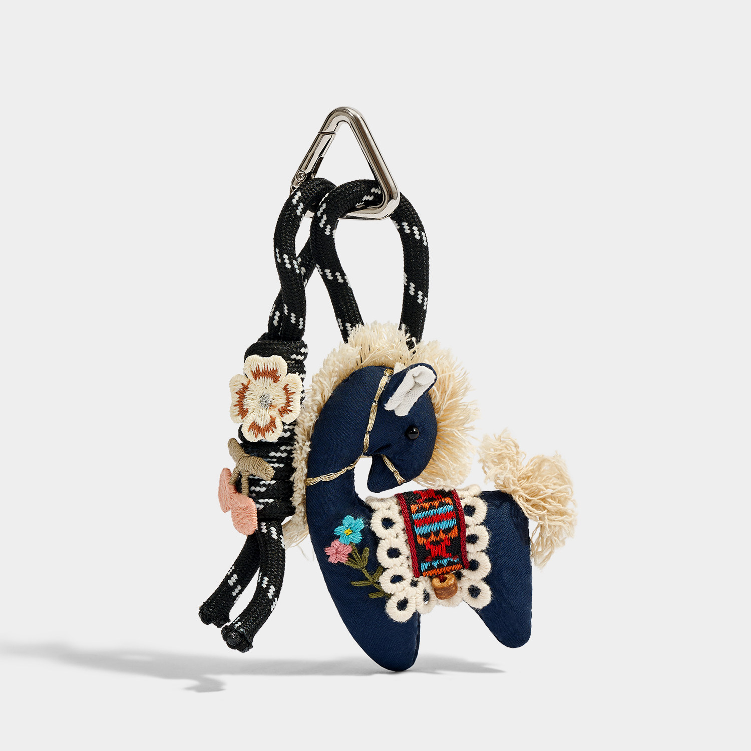 XILIXIONG原创手工小马包包挂件可爱钥匙扣车挂饰2026新年礼物,淘宝优惠券,粉丝福利购,淘宝优惠卷