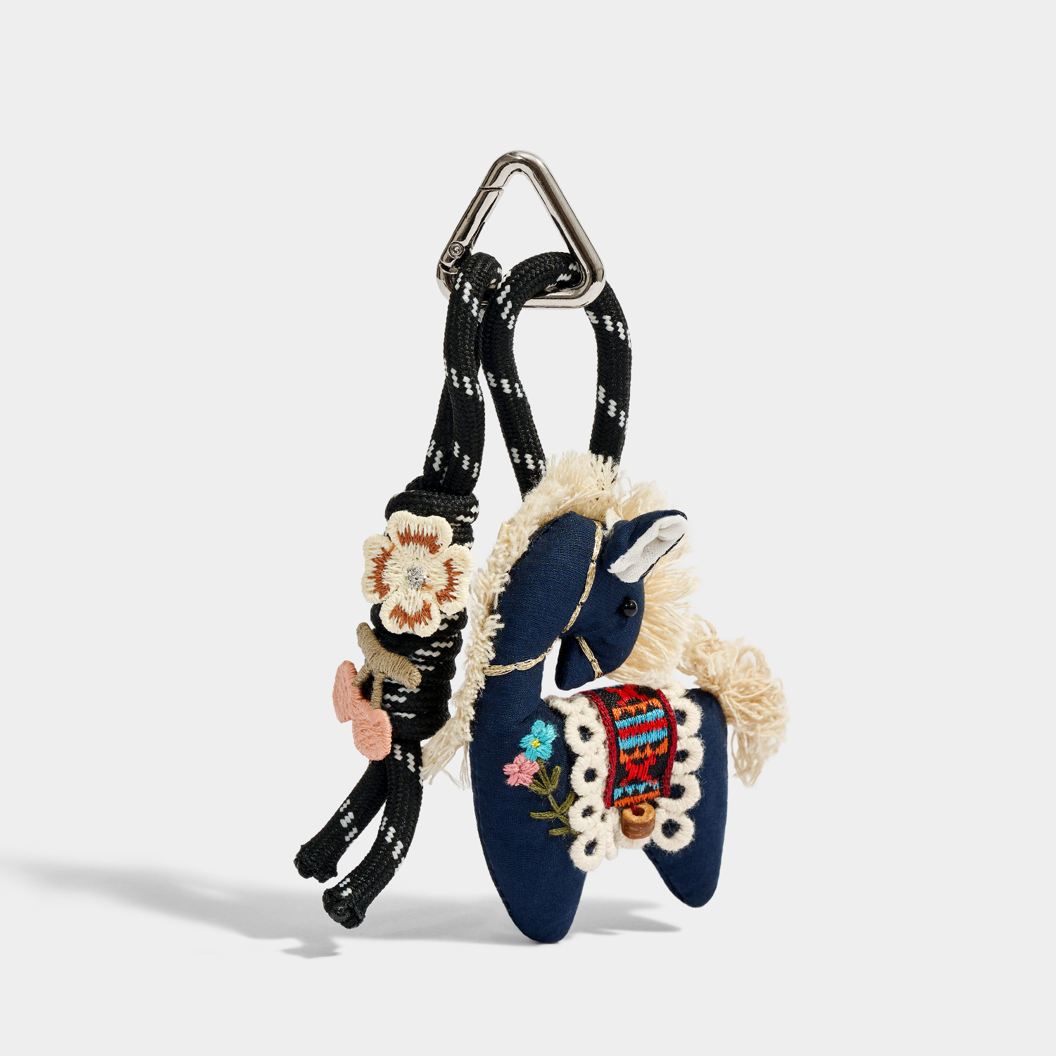 XILIXIONG原创手工小马包包挂件可爱钥匙扣车挂饰2026新年礼物,淘宝优惠券,粉丝福利购,淘宝优惠卷