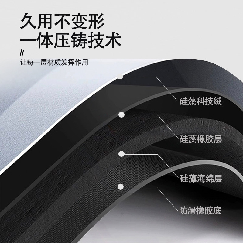 美式专用楼梯垫免胶自粘防滑垫硅藻泥实木踏步垫家用旋转台阶地毯,淘宝优惠券,粉丝福利购,淘宝优惠卷
