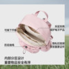 Jiaoxia lightweight travel commuter backpack