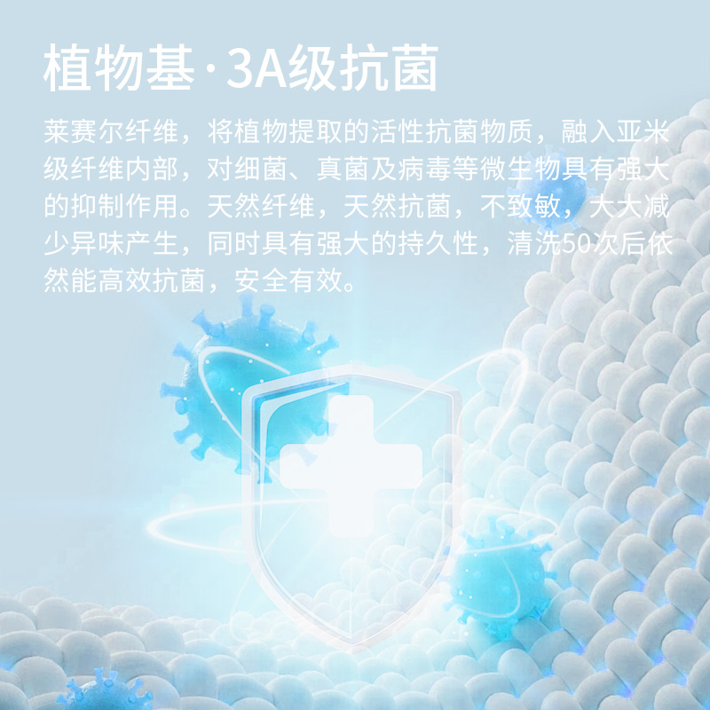开心开来男童睡衣2024夏季中大童天丝冰爽薄儿童家居服套装空调服