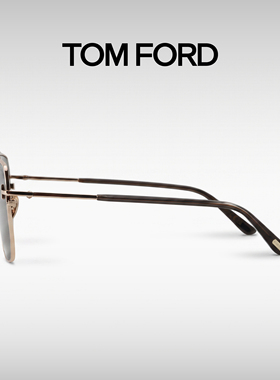 TomFord/汤姆福特双梁飞行员墨镜