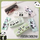 Cartoon cute myopia glasses storage box