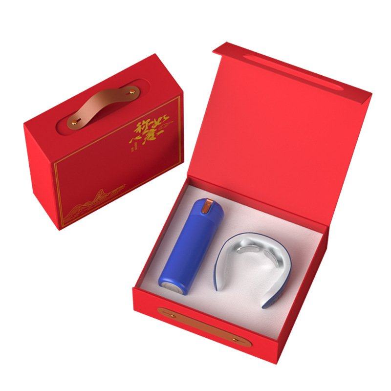 年会商务礼品保温杯雨伞套装开业活动印logo公司送客户员工伴手礼,淘宝优惠券,粉丝福利购,淘宝优惠卷