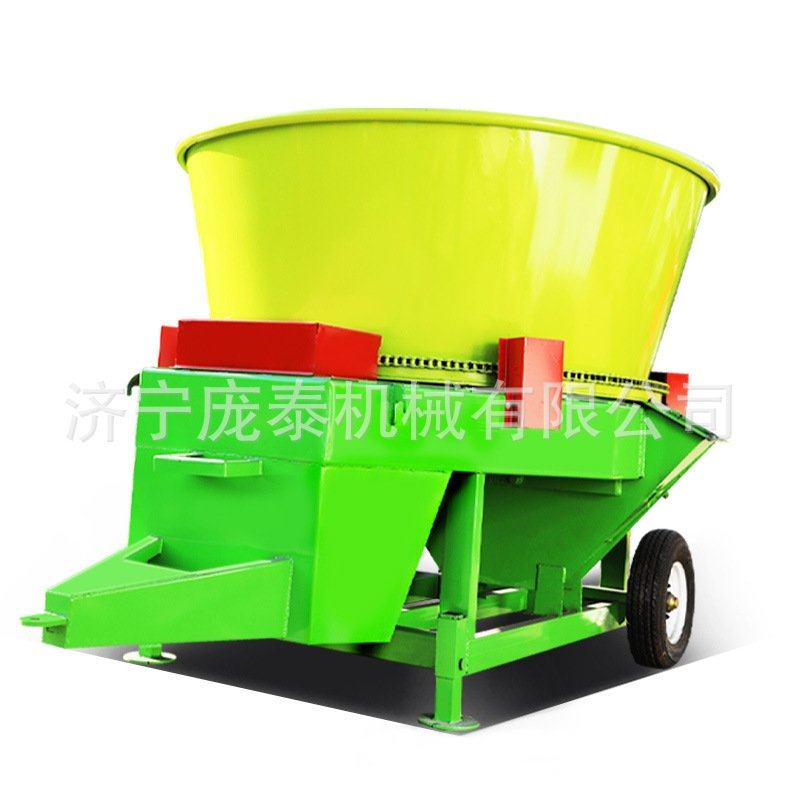 旋切式圆盘粉碎机加大进料口草包破碎机牧场用饲草秸秆铡草揉丝机,淘宝优惠券,粉丝福利购,淘宝优惠卷