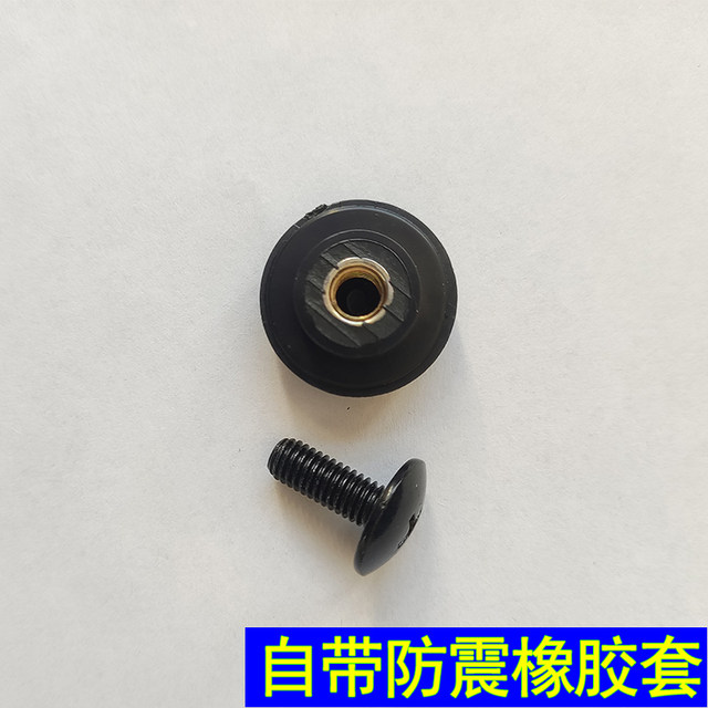 Screws fixing ແວ່ນຕາ fixing buckle screws