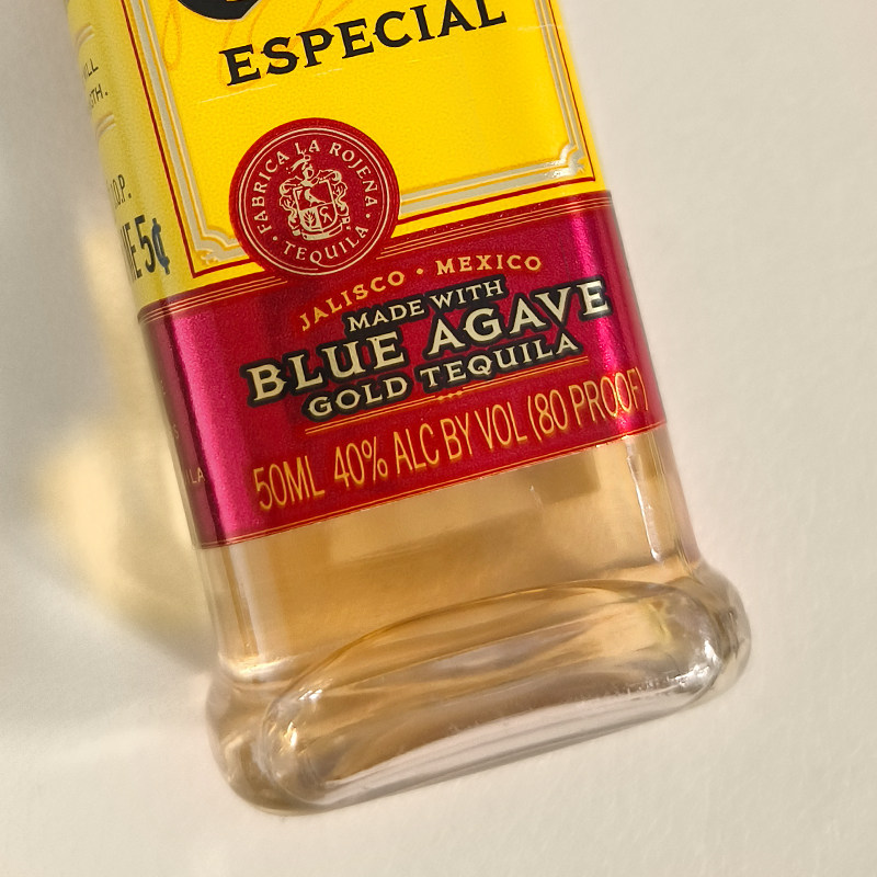 豪帅快活 金标银标50ml墨西哥龙舌兰小瓶洋酒版酒伴 便利店调酒,淘宝优惠券,粉丝福利购,淘宝优惠卷