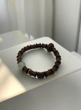 节节高手串男女皆宜转运小众设计