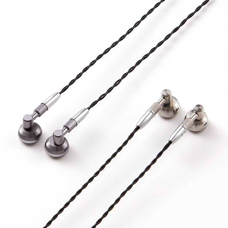 凯声科技Temperament DM7 TI钛合金超旗舰平头有线耳机,淘宝优惠券,粉丝福利购,淘宝优惠卷