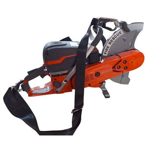 Husqvarna胡斯华纳K970无齿锯消防破拆切割锯消防救援专用切割机 - 图3