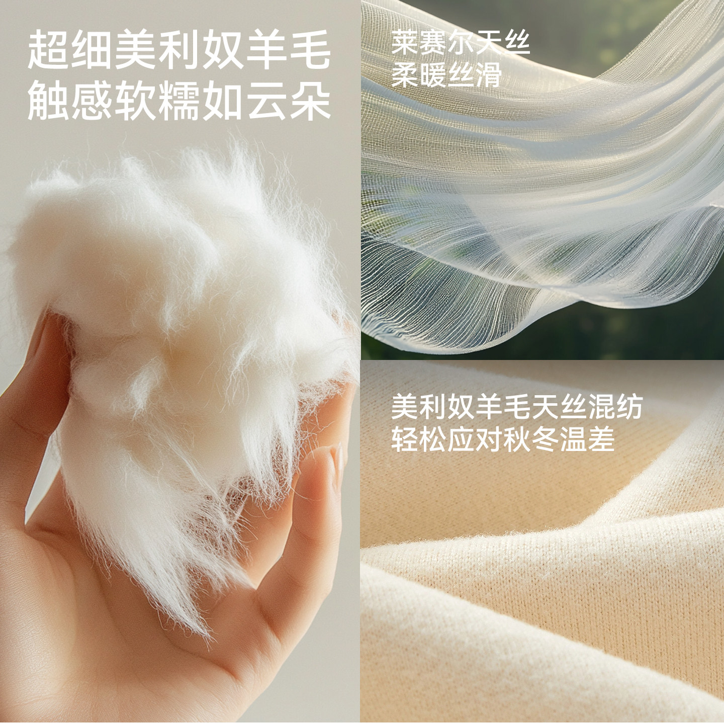 灰壳男士户外速干保暖内衣美利奴羊毛运动套装美丽诺秋冬秋衣秋裤,淘宝优惠券,粉丝福利购,淘宝优惠卷