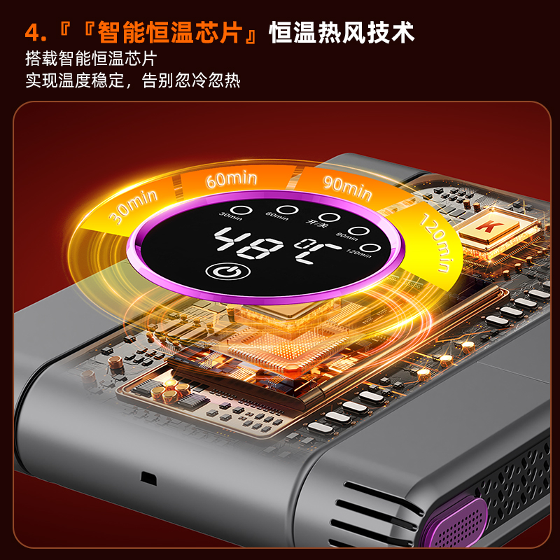 烘鞋器家用干鞋器烘鞋机除臭杀菌鞋子烘干机全自动2024新款烤神器