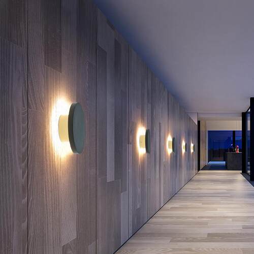 le外d户壁灯G-0810约外墙防水创意现代阳简台院灯室外墙壁灯庭壁 - 图0