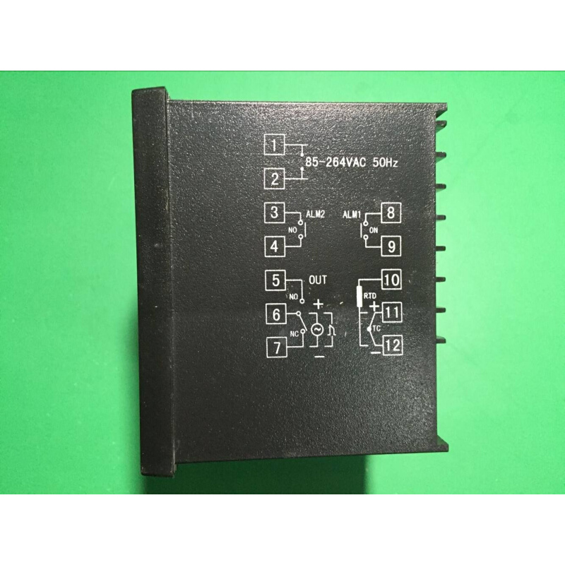 上海亚泰仪表温控器4MTD-3410V 3X411V 3421V 330V 3412V 3000优 - 图1