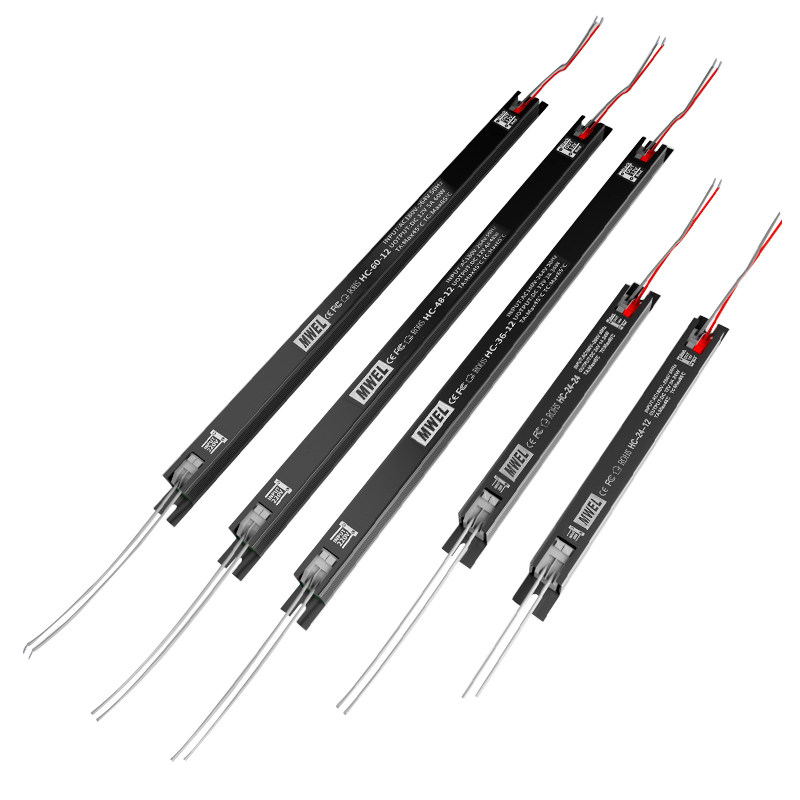 超薄长条小型灯箱电源适配器吊顶灯带变压器220转12V24伏5A镇流器,淘宝优惠券,粉丝福利购,淘宝优惠卷