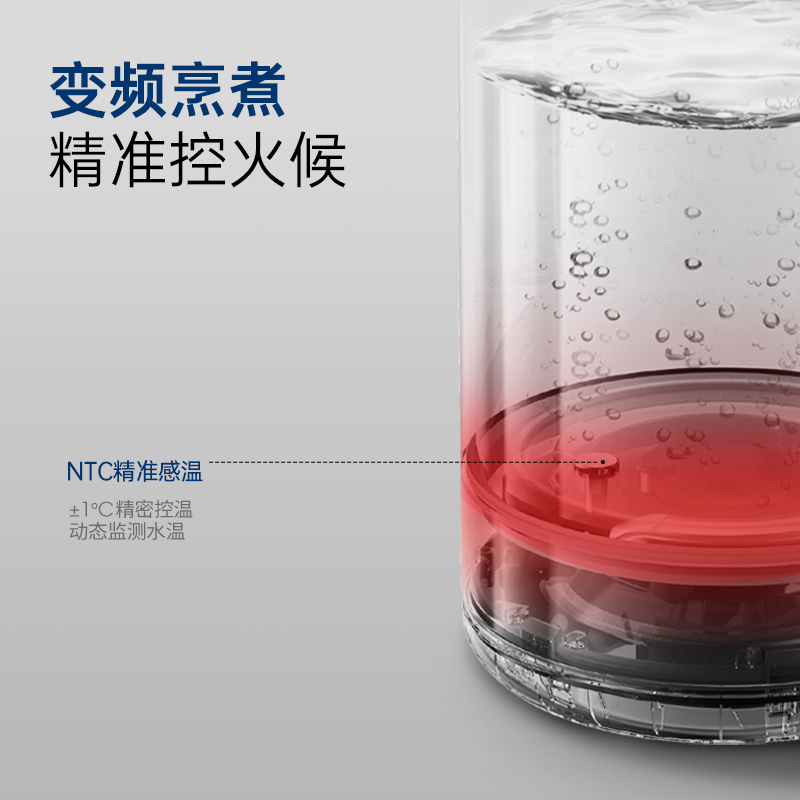  摩飞电器中式厨房养生壶/煎药壶