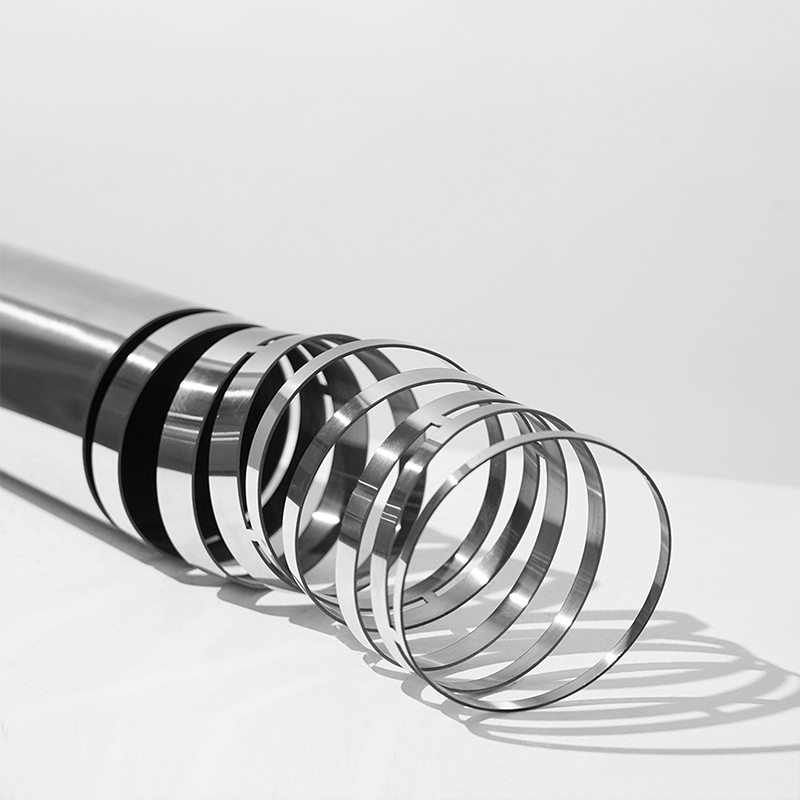 简约现代轻奢不锈钢魔术环花器样板房家居艺术花瓶摆件售楼处软装,淘宝优惠券,粉丝福利购,淘宝优惠卷