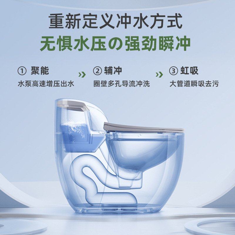 宫彩彩色马桶小户型个性创意虹吸式鸡蛋形家用节水普通座坐便器,淘宝优惠券,粉丝福利购,淘宝优惠卷