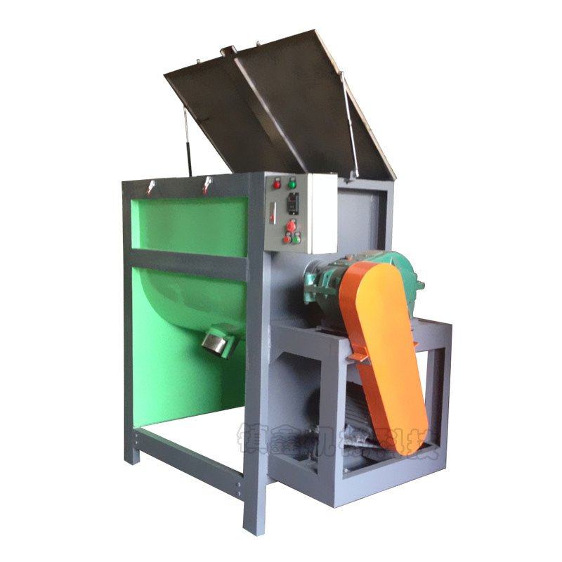 10吨真石漆卧式搅拌机 5吨化工粉末粉体混料机 双螺杆搅拌机厂家,淘宝优惠券,粉丝福利购,淘宝优惠卷