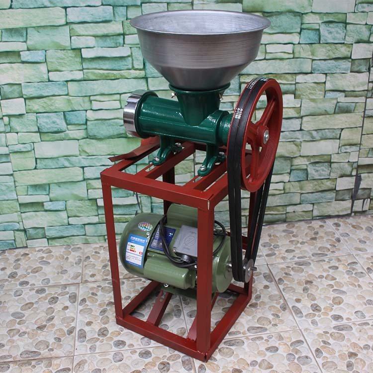 32商用电动绞肉机大型碎骨机碎肉机绞鸡架绞辣椒灌肠,淘宝优惠券,粉丝福利购,淘宝优惠卷