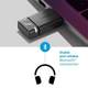 Sennheiser adapter BTD600