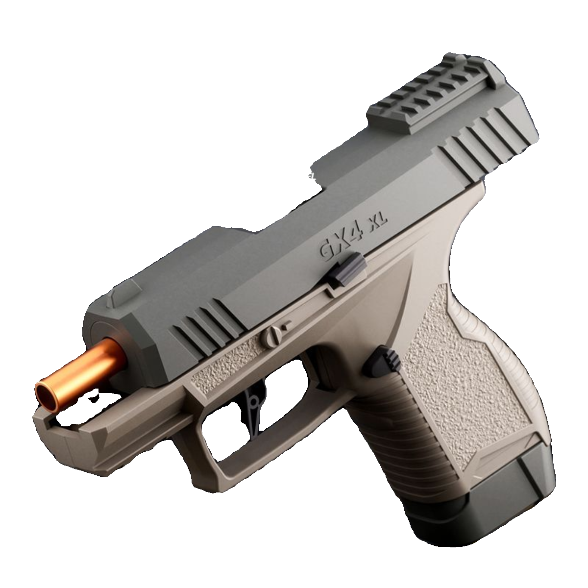 迷你1911幼崽玩具枪GX4机械连发反吹抛壳儿童小号节日礼物软弹枪,淘宝优惠券,粉丝福利购,淘宝优惠卷