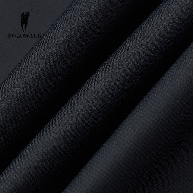 ກາງເກງຜູ້ຊາຍ POLOWALK 2026 Spring and Summer Pants New Men's Business Classic Versatile Commuting Casual Pants
