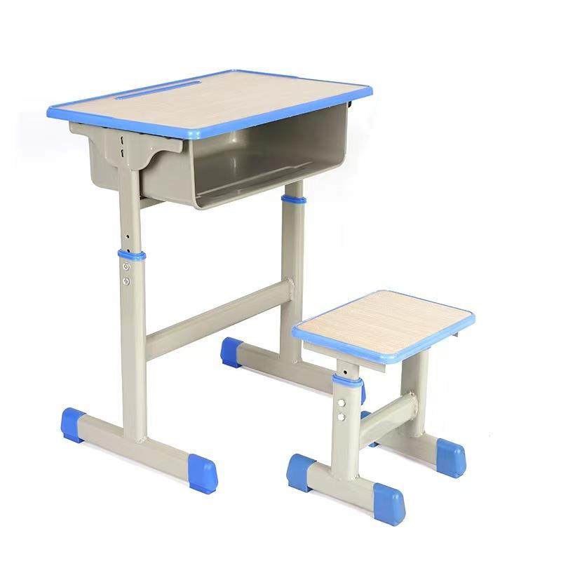 学校课桌椅中小学生书桌学习桌辅导班培训班课桌凳套装加厚桌椅,淘宝优惠券,粉丝福利购,淘宝优惠卷