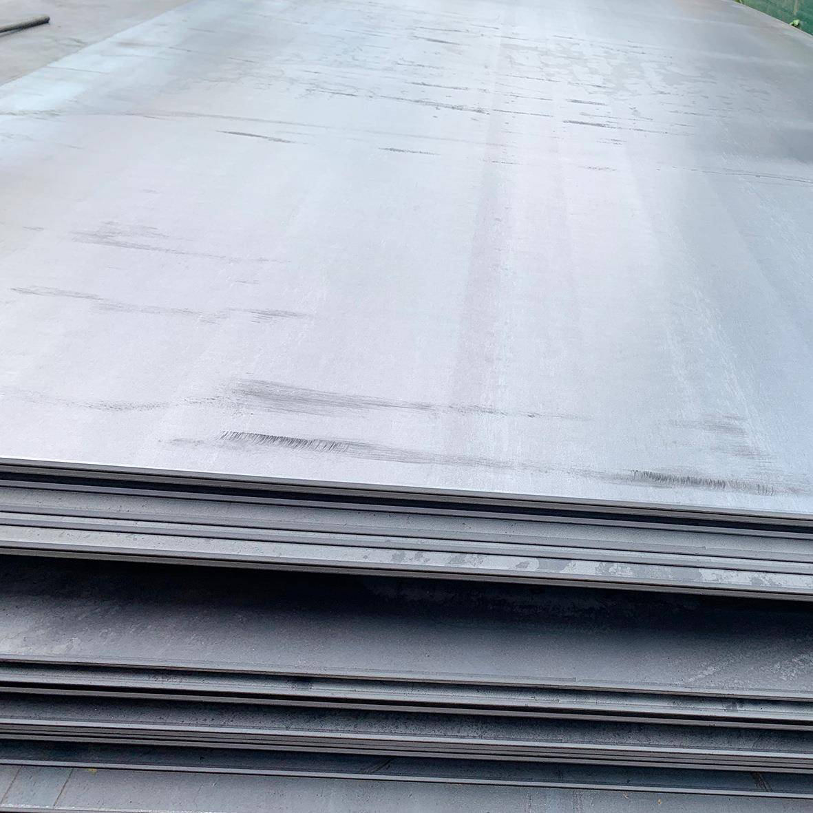 广东电气工业用热轧钢板Q355B低合金普中板激光切割NM400耐磨钢板 - 图1