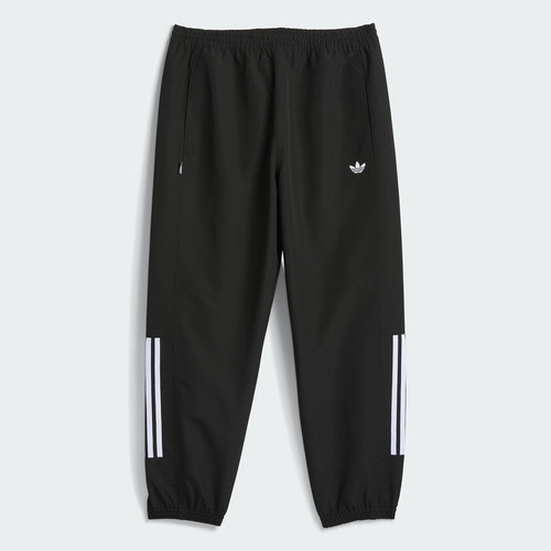 Adidas/阿迪达斯正品三叶草男士经典休闲运动梭织束脚裤JC5172 - 图2