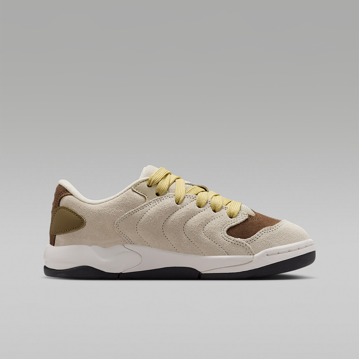 Nike/耐克正品JORDAN GS女子大童日常低帮耐磨运动鞋IB5679-203,淘宝优惠券,粉丝福利购,淘宝优惠卷