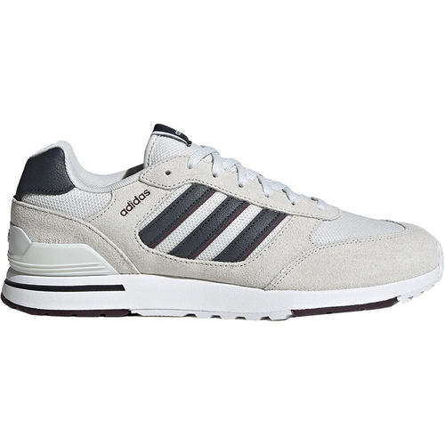 Adidas/阿迪达斯正品 NEO RUN80S 男女舒适运动跑步鞋 GX4336 - 图3