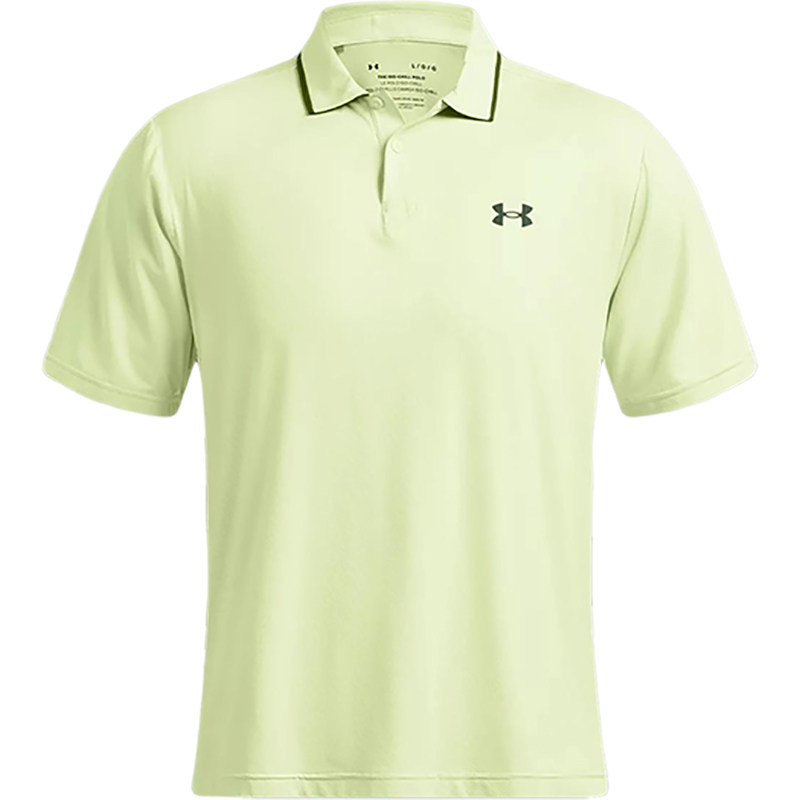 UA/安德玛正品夏季男士潮流休闲透气宽松短袖POLO衫1377364-383,淘宝优惠券,粉丝福利购,淘宝优惠卷