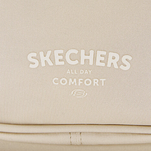 Skechers/斯凯奇正品时尚休闲新款男女同款运动户外轻便简约腰包 - 图2