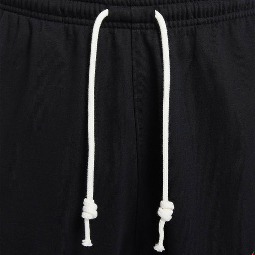 Nike/耐克正品龙年款 Dri-FIT 男子篮球加绒长裤FZ6381-010 - 图0