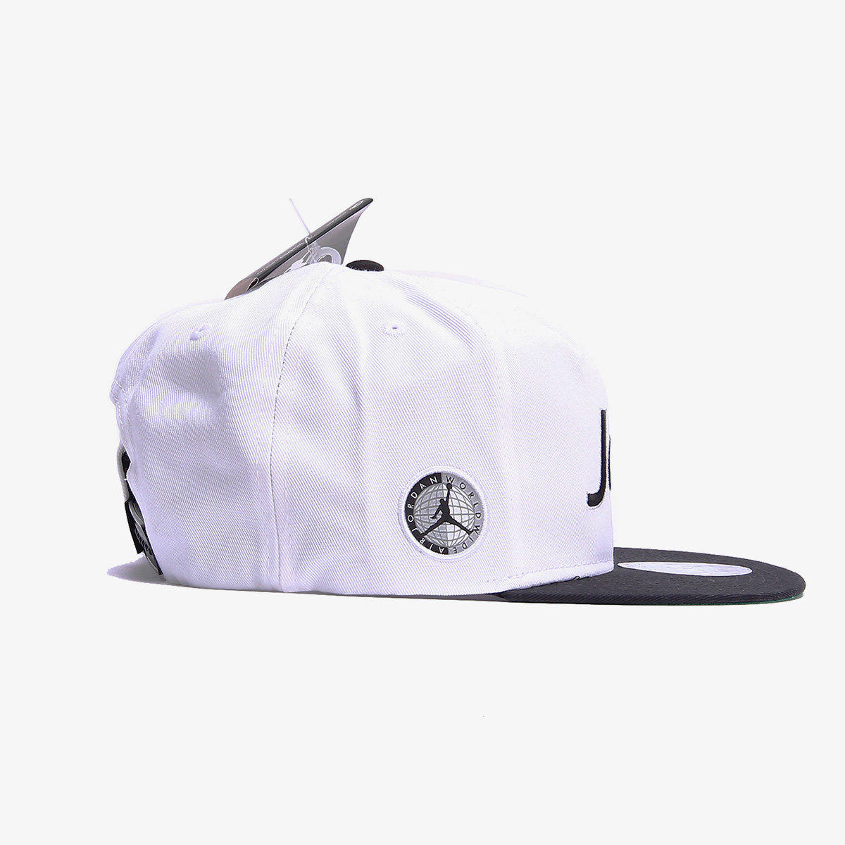 Nike/耐克正品 JORDAN PRO SCRIPT CAP 男女休闲鸭舌帽AV8448-010,淘宝优惠券,粉丝福利购,淘宝优惠卷