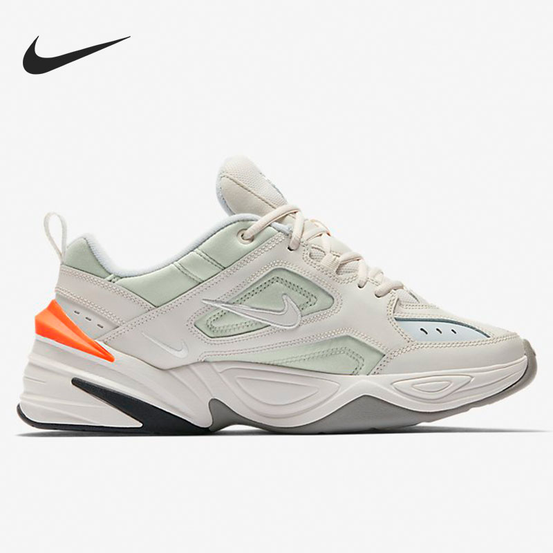 Nike/耐克正品当季新款男子运动轻便跑步鞋 AV4789-001 - 图1