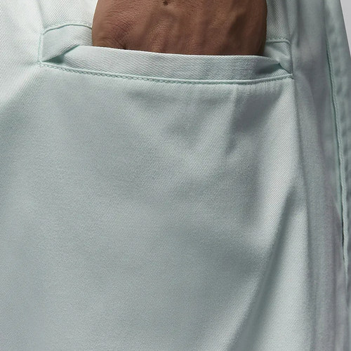 Nike/耐克正品JORDAN男士梭织宽松运动训练短裤FN6516-394 - 图2