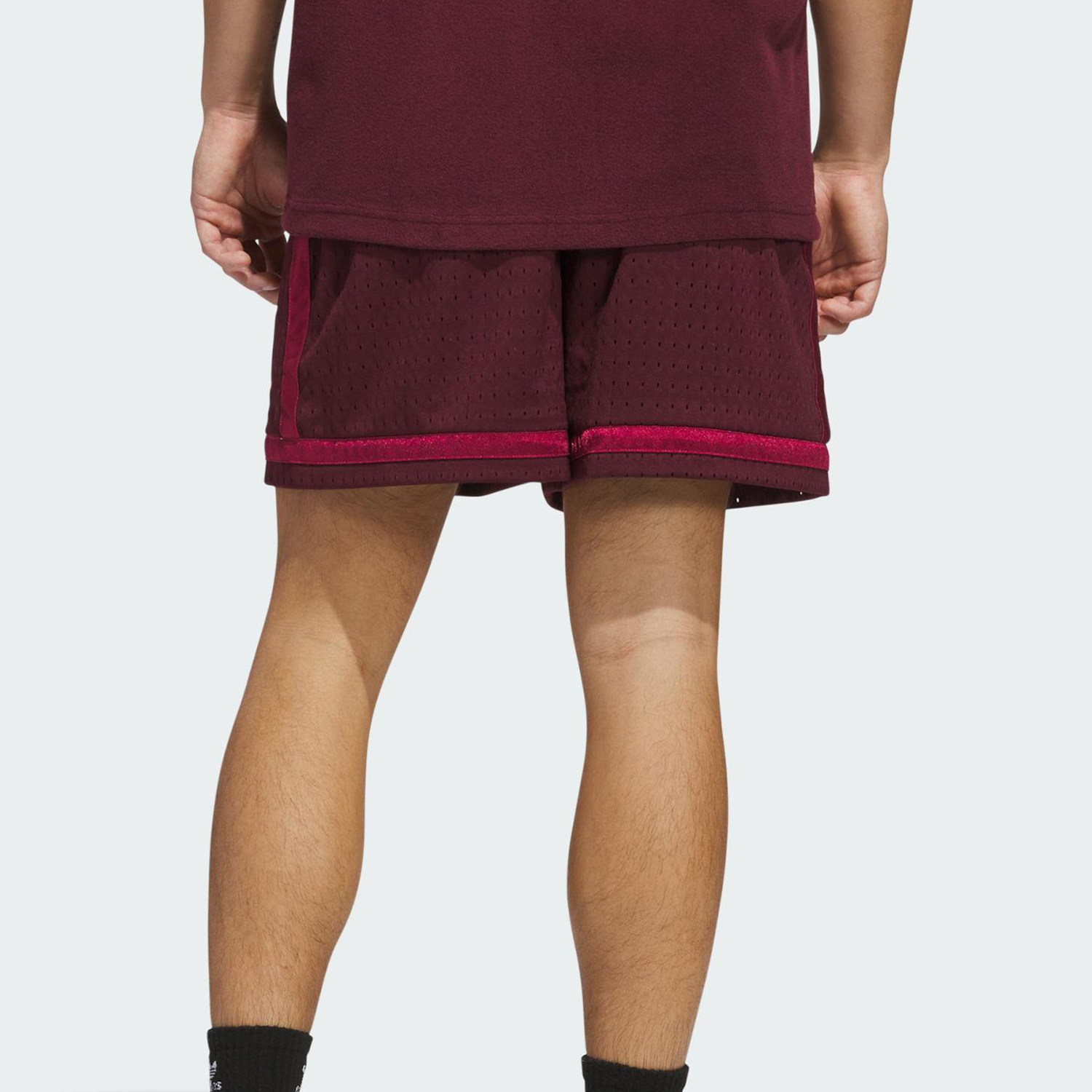 Adidas/阿迪达斯正品三叶草男士宽松三条纹足球短裤JX2200,淘宝优惠券,粉丝福利购,淘宝优惠卷