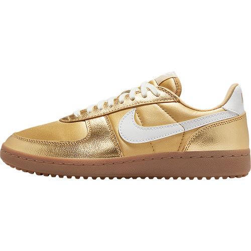 Nike/耐克正品Field General女士轻便薄底休闲时尚板鞋HQ7397-700 - 图3