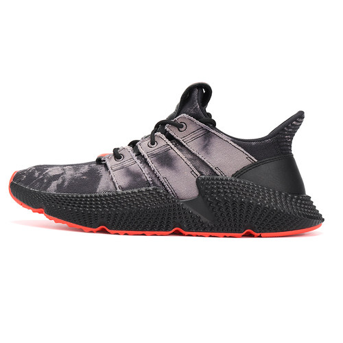 Adidas/阿迪达斯正品三叶草男子Prophere 爆米花跑步鞋DB1982 - 图3