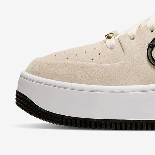 Nike/耐克正品新款女士复古休闲防滑低帮板鞋CI3482-200 - 图2