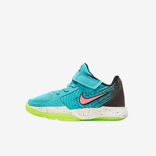 Nike/耐克正品JA 2 x Kool-Aid儿童网眼轻盈经典运动鞋IF3949-800 - 图0
