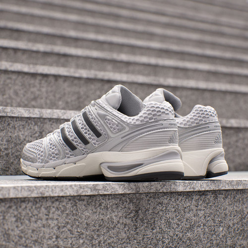 Adidas/阿迪达斯正品Adistar Control 5男女耐磨经典休闲鞋KI6121 - 图1