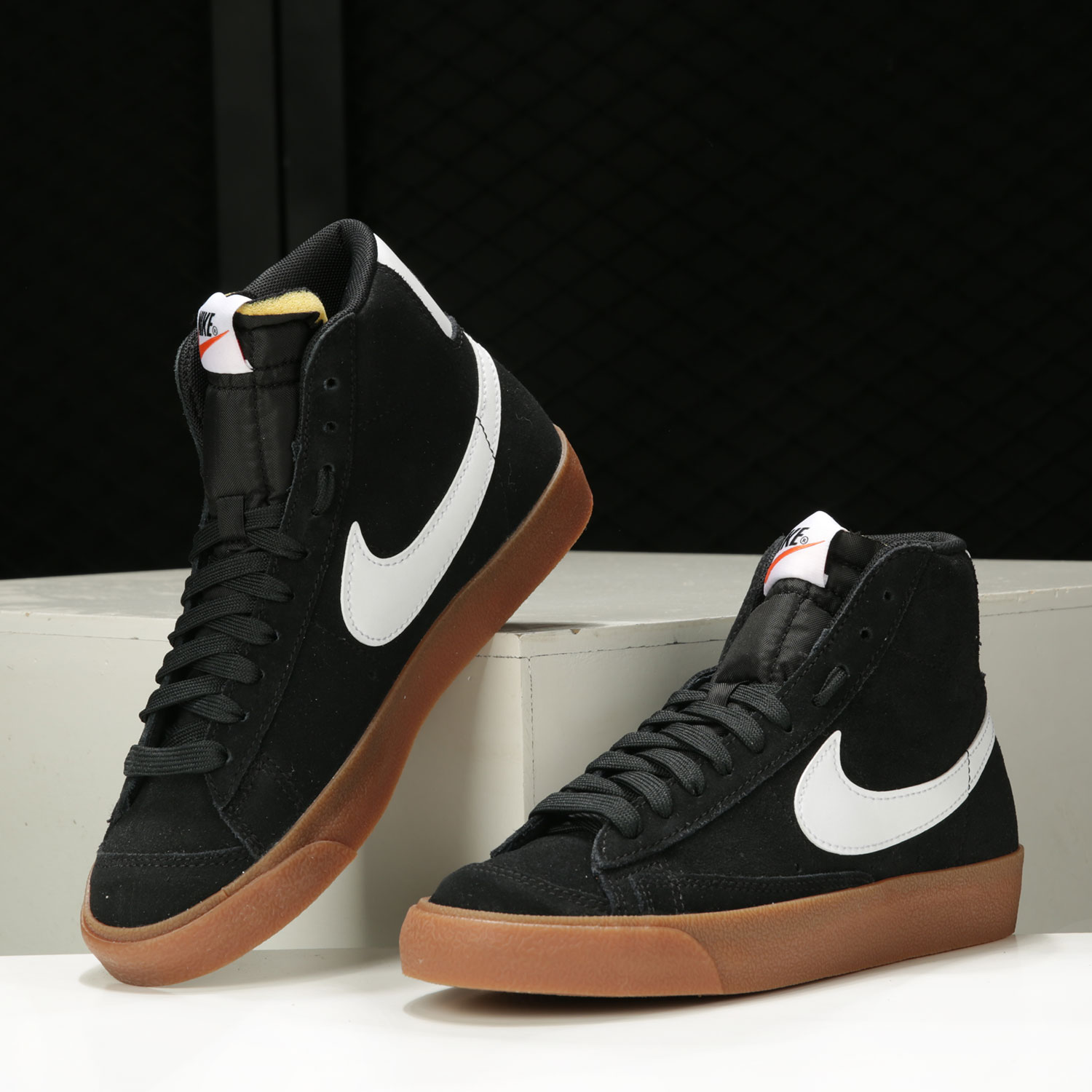 Nike/耐克正品2020秋季新款女子舒适运动训练时尚休闲鞋 DB5461 - 图0