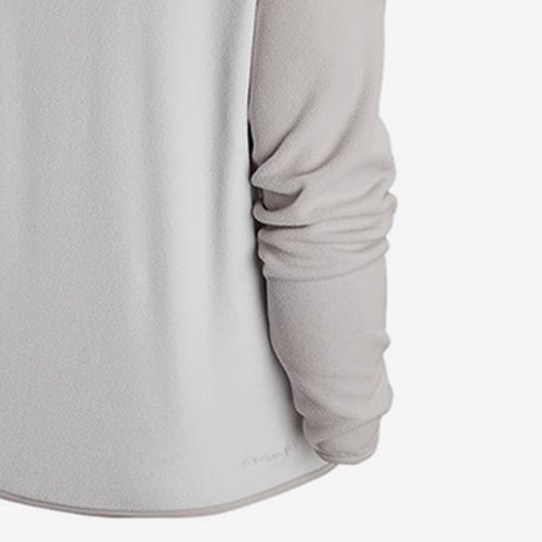 Nike/耐克正品新款休闲口袋圆领套头男子运动卫衣FD2376-025 - 图1